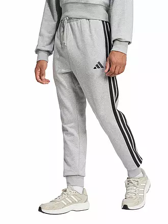 ADIDAS | Herren Jogginghose 3S FT TC PT | 
